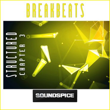 Breakbeats: Structured Chapter 3