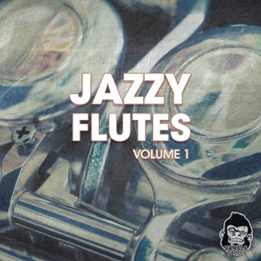 Jazzy Flutes Vol 1