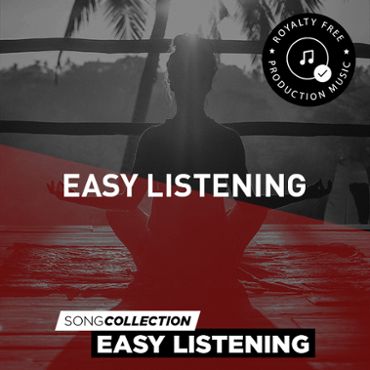 Easy Listening - Royalty Free Production Music