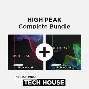 High Peak - Complete Bundle