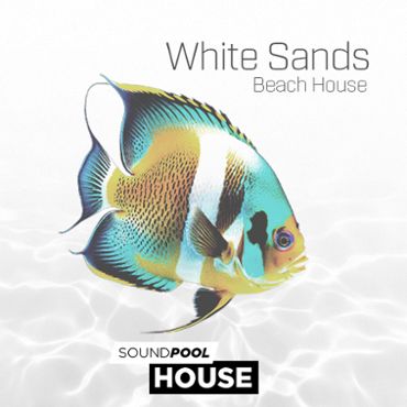 White Sands - Beach House