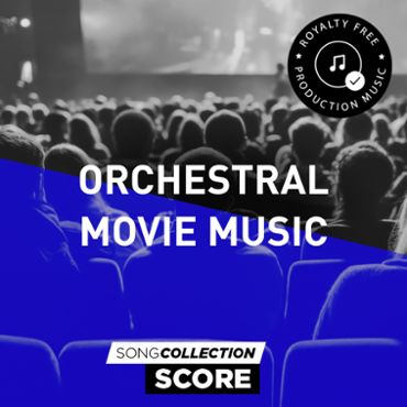 Orchestral Movie Music