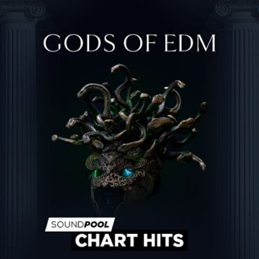 Gods of EDM