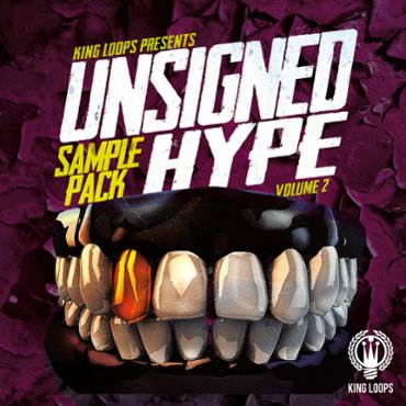 Unsigned Hype Vol 2