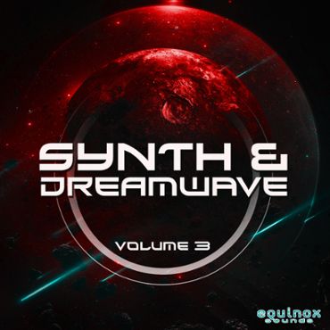 Synth & Dreamwave Vol 3