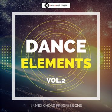Dance Elements Vol 2