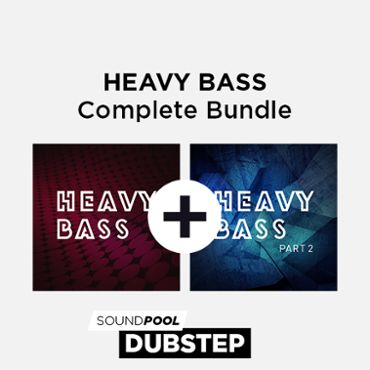 Heavy Bass - Complete Bundle