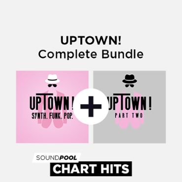 Uptown! - Complete Bundle