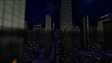 My City Night