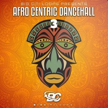 Afro Centric Dancehall 3