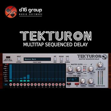 Tekturon