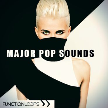 Major Pop Sounds