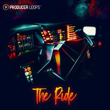 The Ride