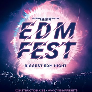 EDM Fest