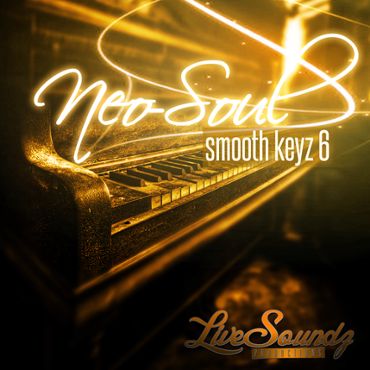 Neo Soul: Smooth Keyz 6