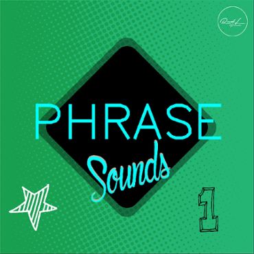 Phrase Sounds Vol 1