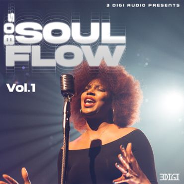 80's Soul Flow Vol.1