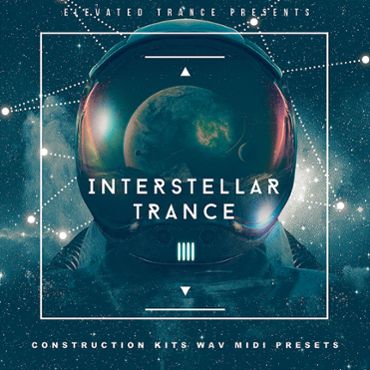 Interstellar Trance