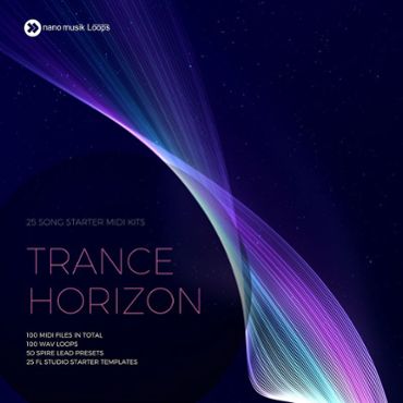 Trance Horizon