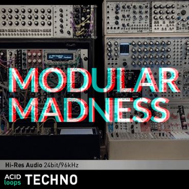 Modular Madness