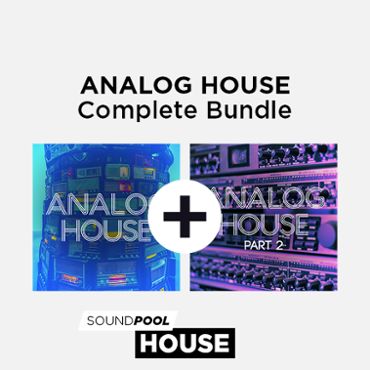 Analog House - Complete Bundle