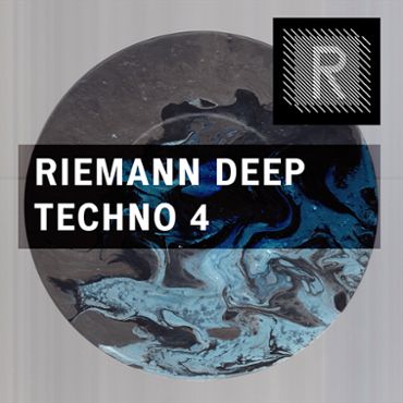 Deep Techno 4