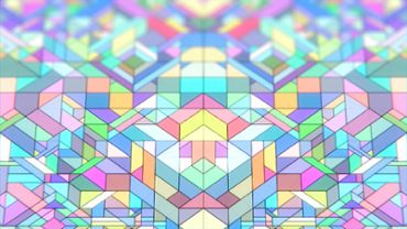 Rainbow City