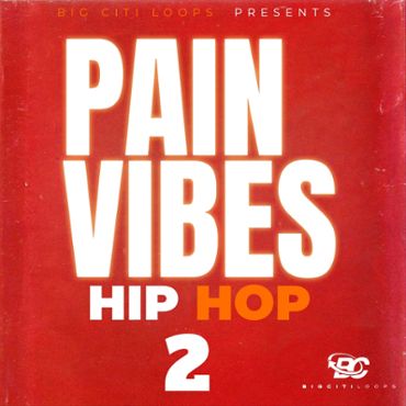Pain Vibes: Hip Hop 2