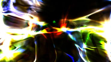 Abstract energy background