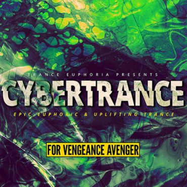 Cybertrance For Avenger