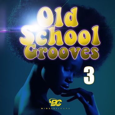 Old School Grooves 3