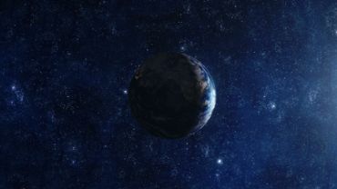 Planet Earth - Sunrise 04