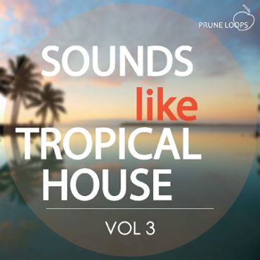 Sounds Like Tropical House Vol 3