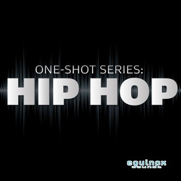 One-Shot Series: Hip Hop