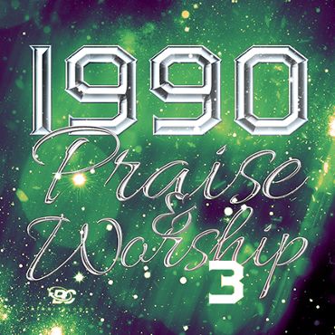 1990 Praise & Worship 3