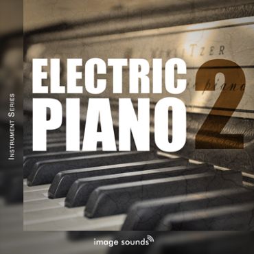 Electric Piano Vol. 2