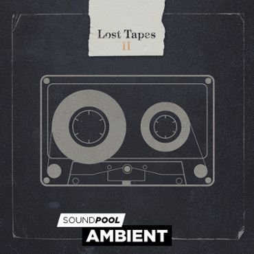 Lost Tapes - Part 2