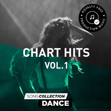 Chart Hits Vol. 1 - Royalty Free Production Music