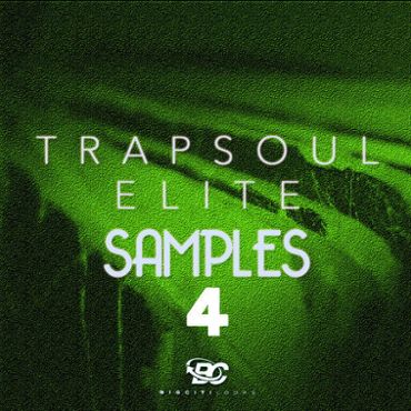 Trapsoul Elite Samples 4