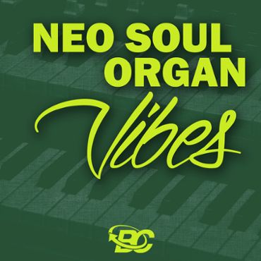 Neo Soul: Organ Vibes