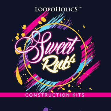 Sweet RnB 4: Construction Kits