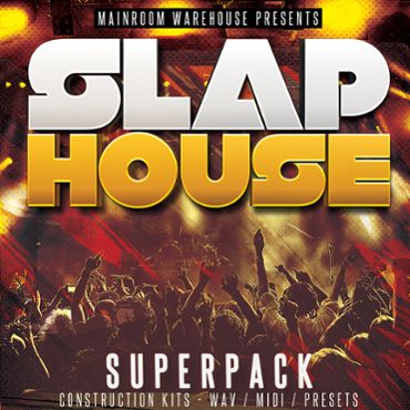 Slap House Superpack