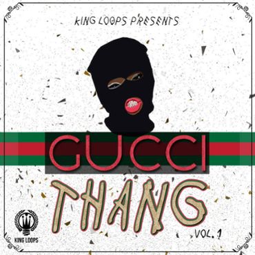 Gucci Thang Vol 1