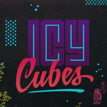 Icy Cubes