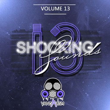 Shocking Sounds 13