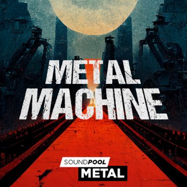 Metal Machine