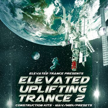 Elevated Uplifting Trance 2