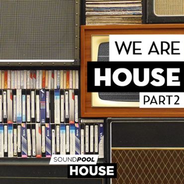 We are House - Part 2