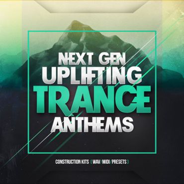 Next Gen Uplifting Trance Anthems