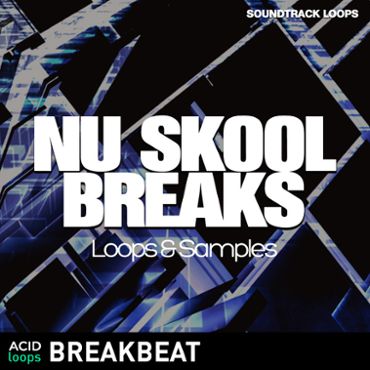 Nu Skool Breaks